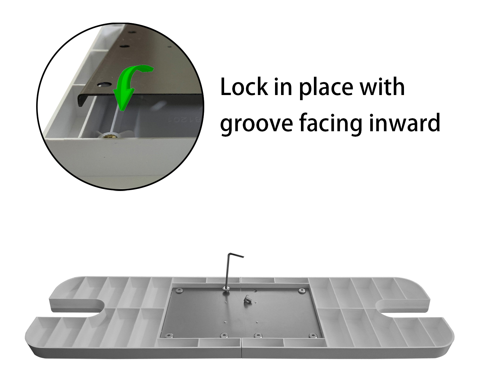 installation step 02