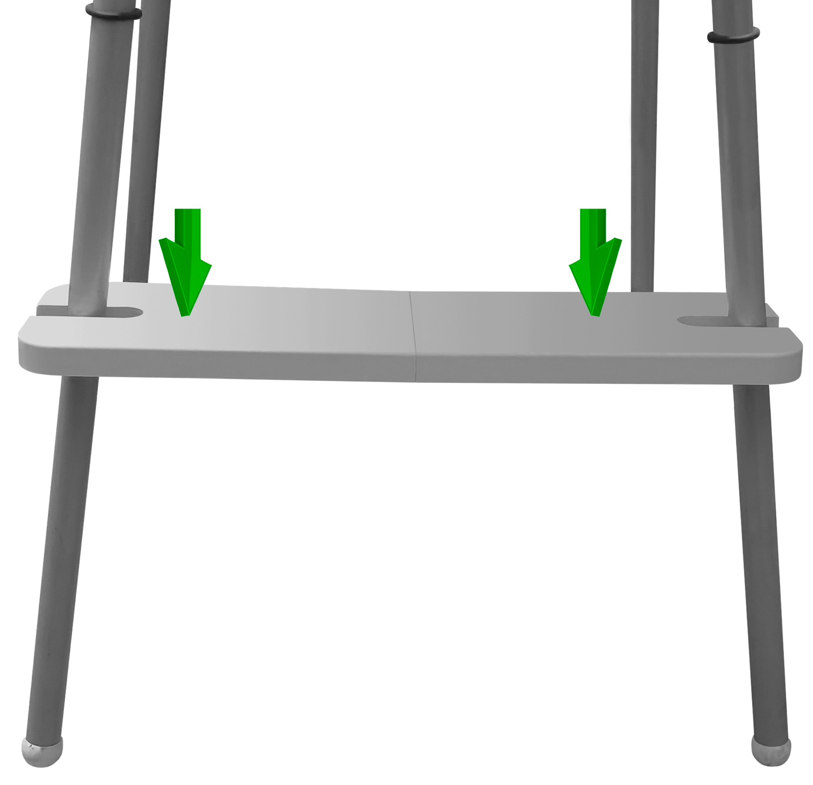 installation step 08