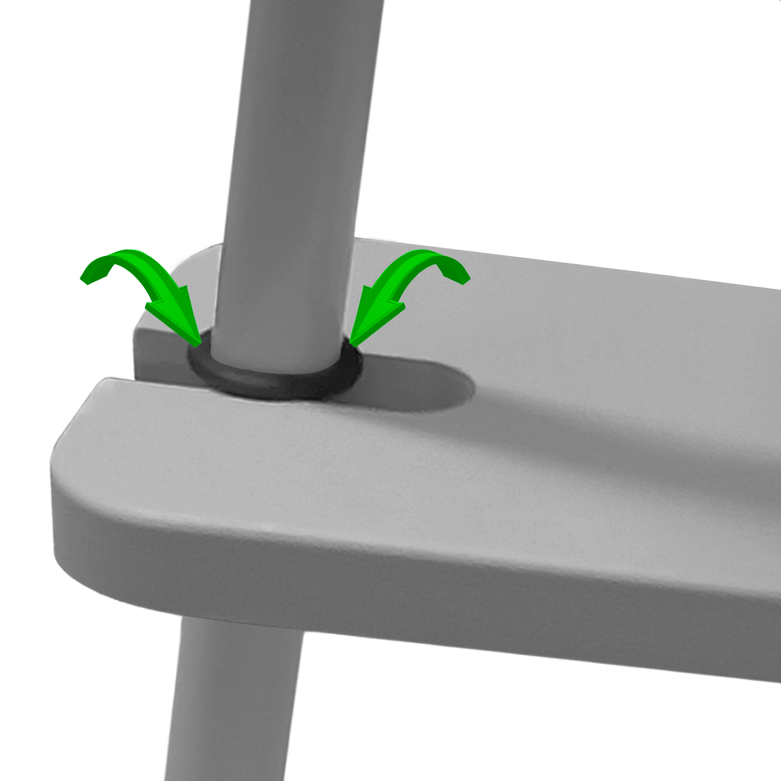 installation step 09